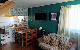 Cabaña Carrasco